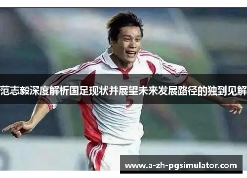 范志毅深度解析国足现状并展望未来发展路径的独到见解