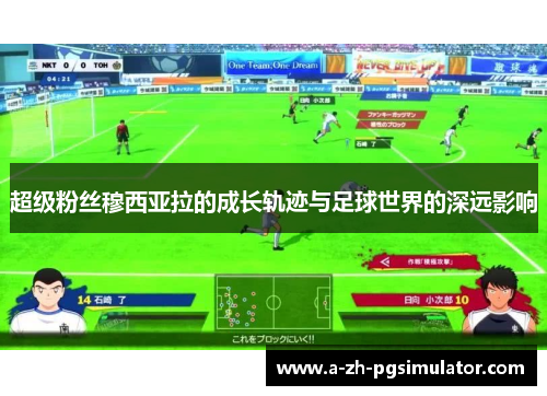 超级粉丝穆西亚拉的成长轨迹与足球世界的深远影响 超级粉丝穆西亚拉的成长轨迹与足球世界的深远影响