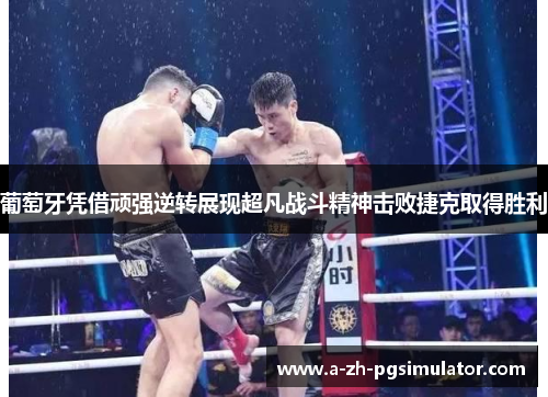 葡萄牙凭借顽强逆转展现超凡战斗精神击败捷克取得胜利